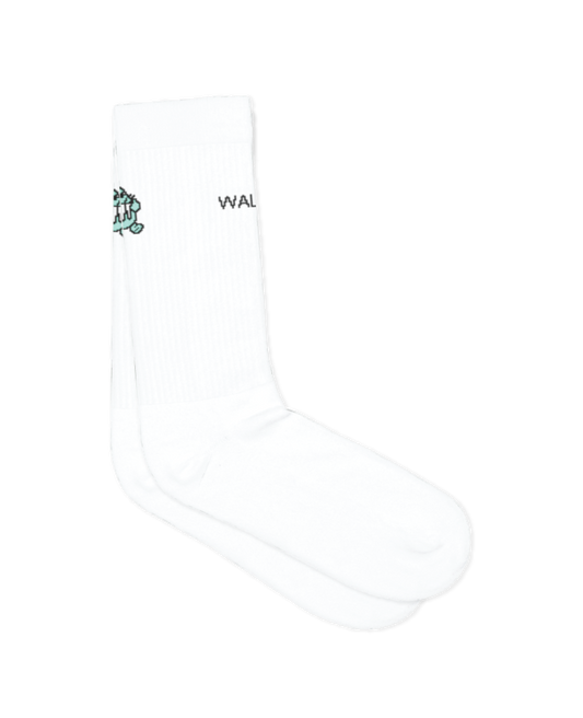 Walrus Athletic Socks